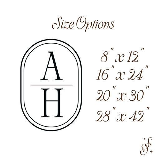 Minimalist Logo Vinyl Decal