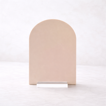 Arch Acrylic Blank