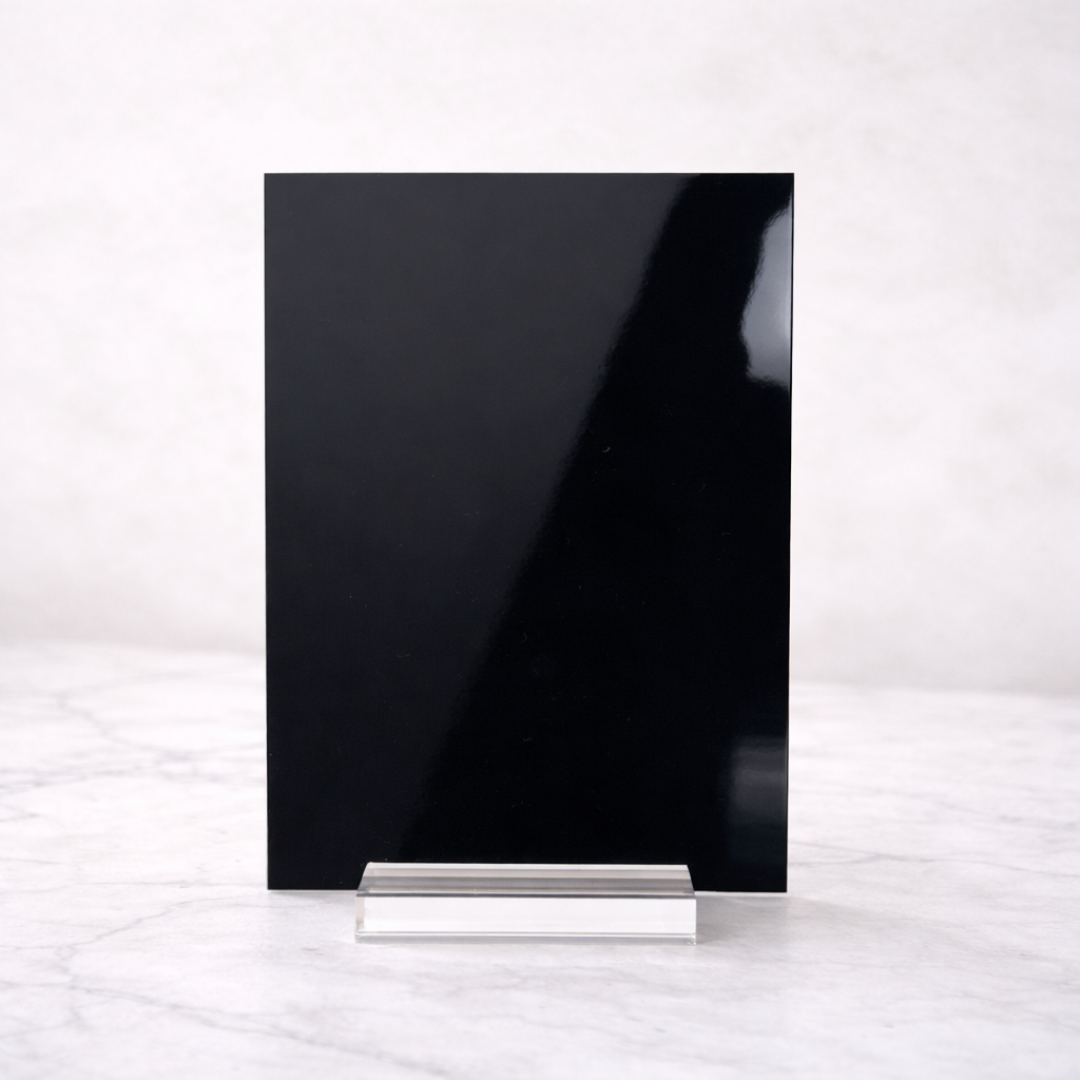Rectangle Acrylic Blank
