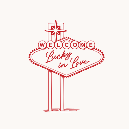 Lucky in Love Illustration Bundle