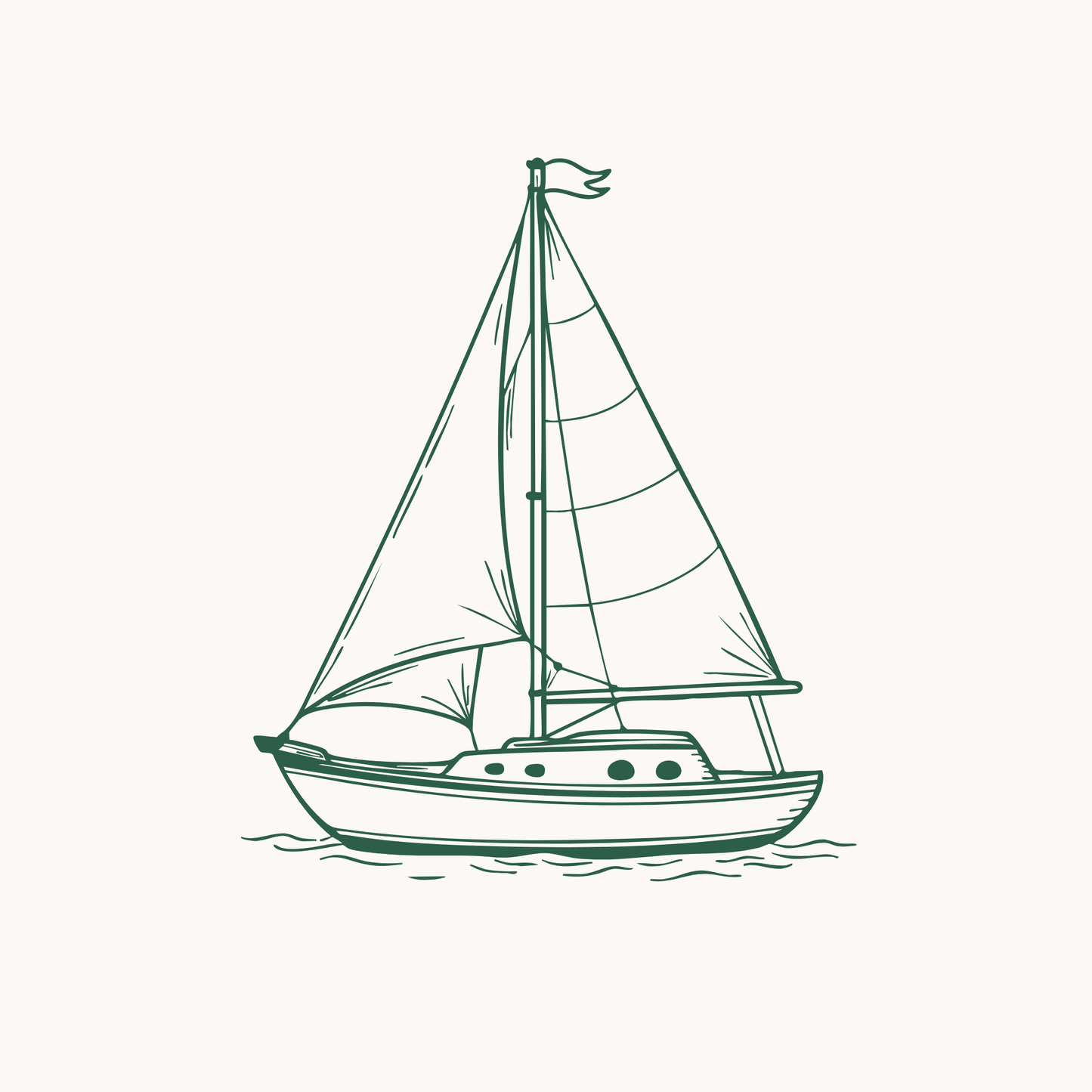 Fresh Catch Illustration Bundle
