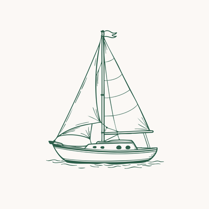 Fresh Catch Illustration Bundle