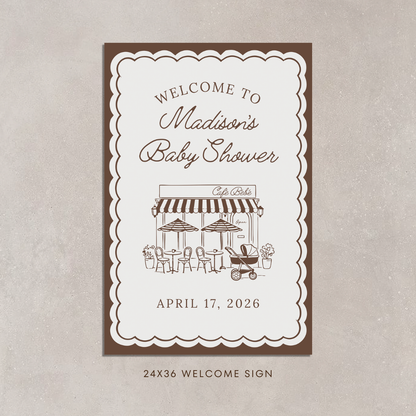 Café Bébé Bundle