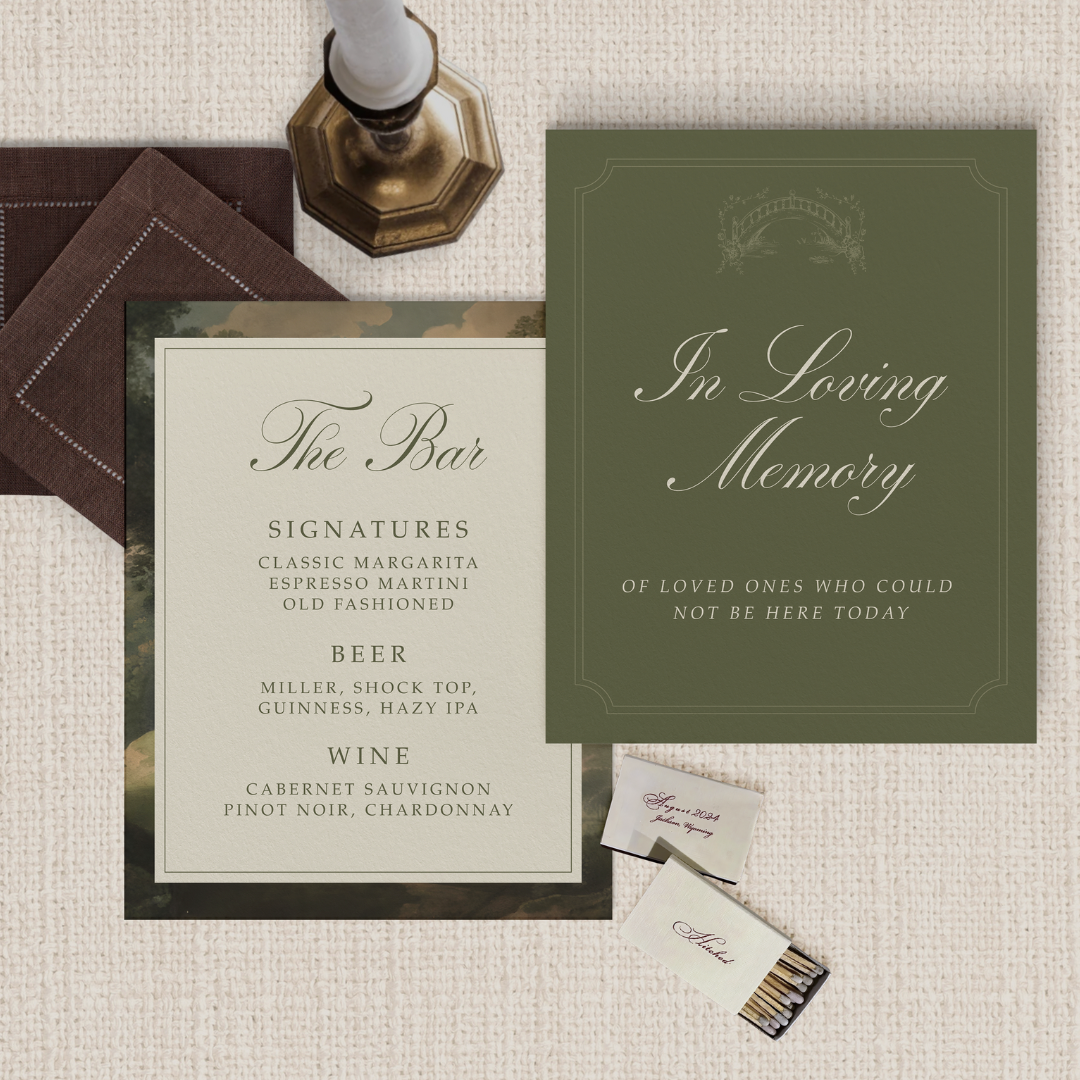 Adeline Collection Bundle