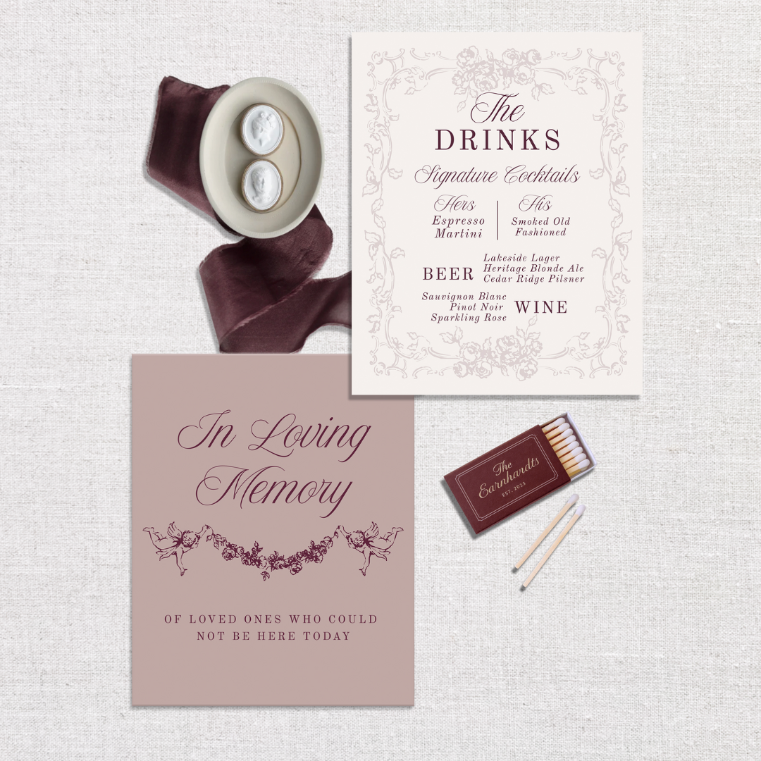 Evelyn Collection Bundle