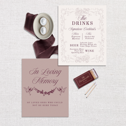 Evelyn Collection Bundle