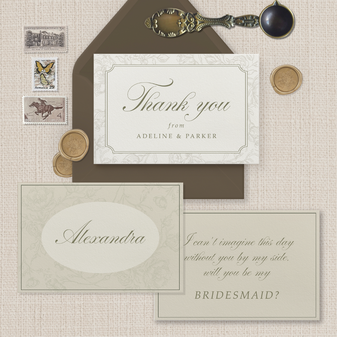 Adeline Collection Bundle