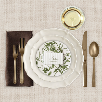 Adeline Collection Place Cards