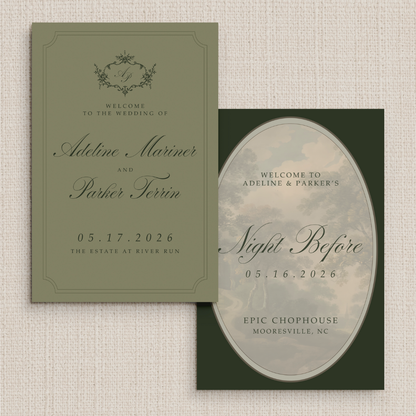 Adeline Collection Bundle