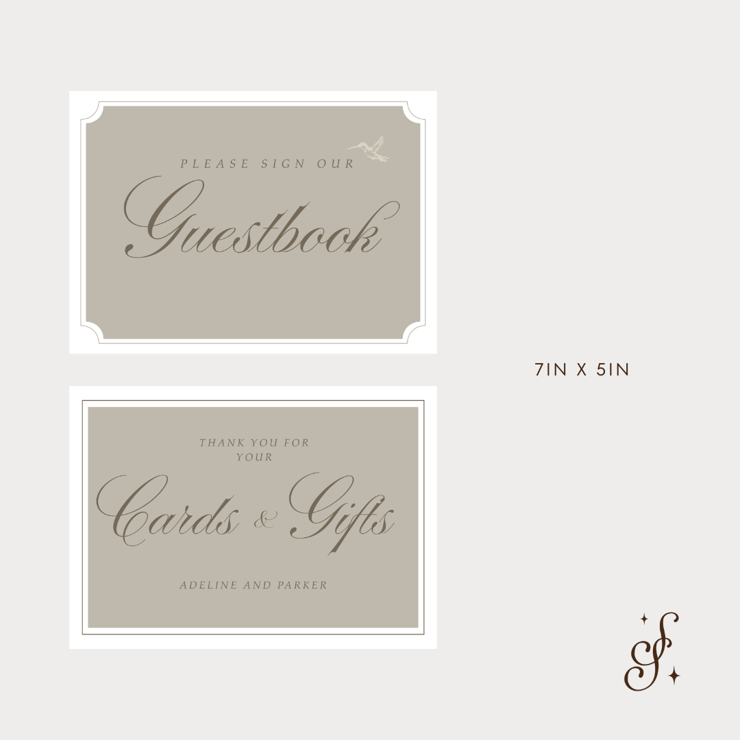 Adeline Collection Bundle