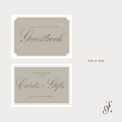 Adeline Collection Bundle