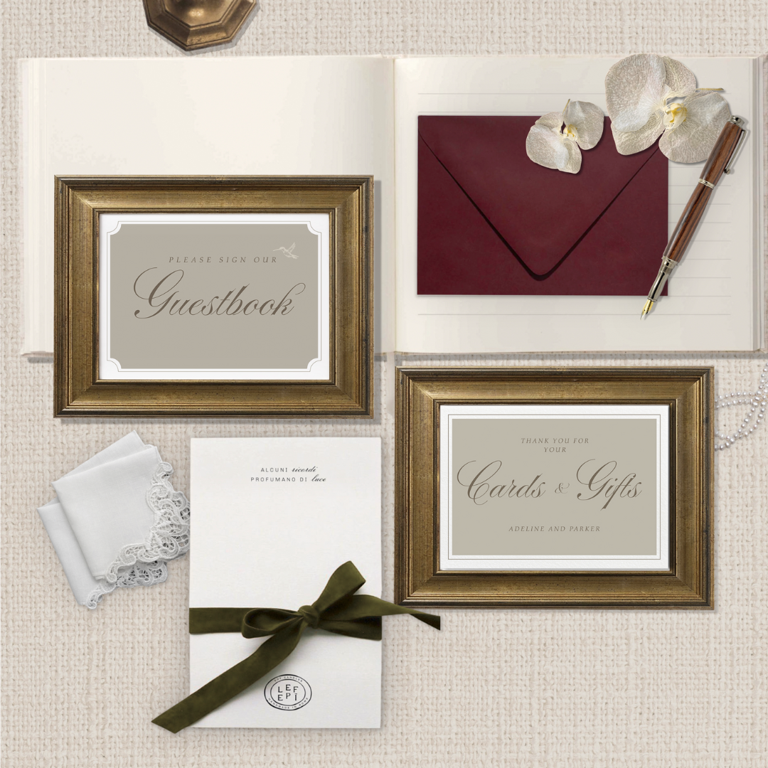 Adeline Collection Bundle