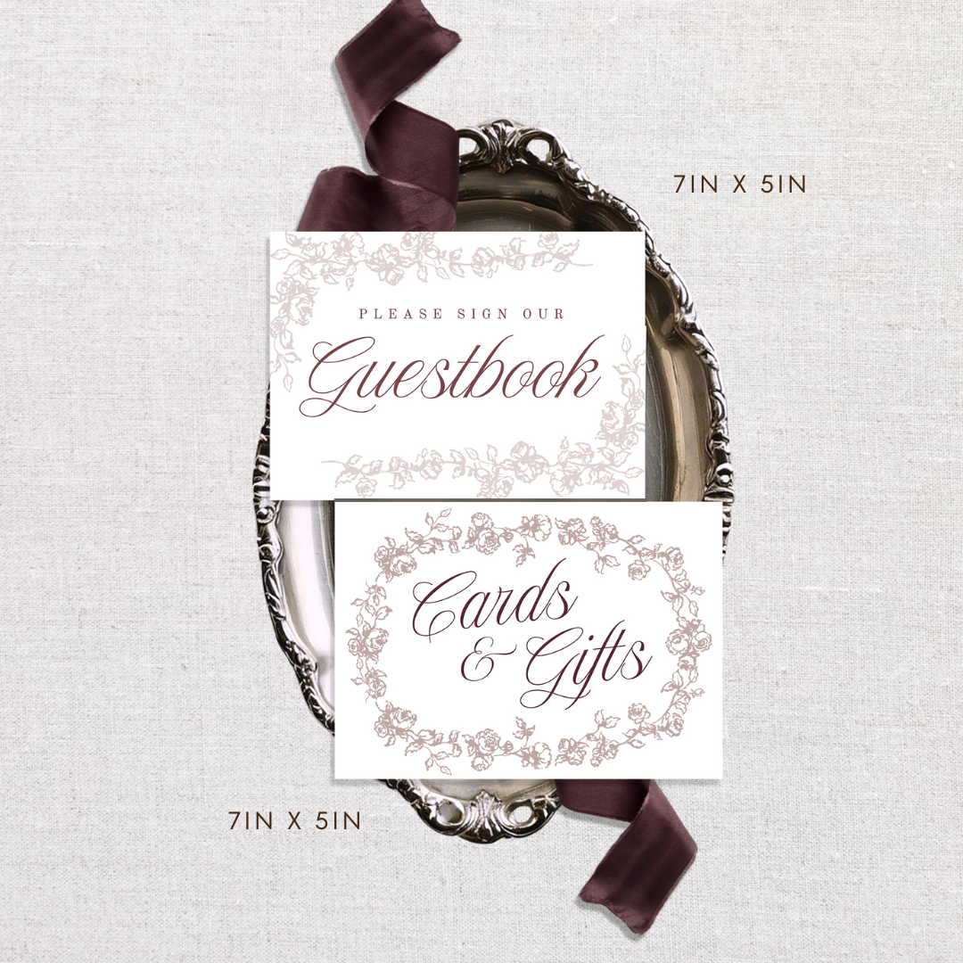 Evelyn Collection Bundle