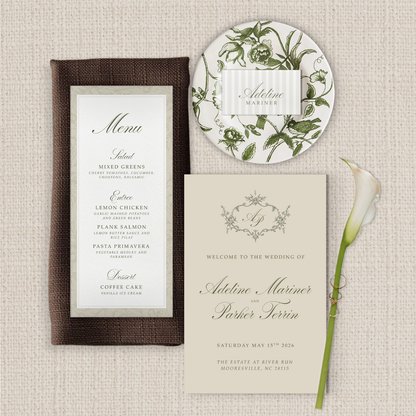 Adeline Collection Bundle