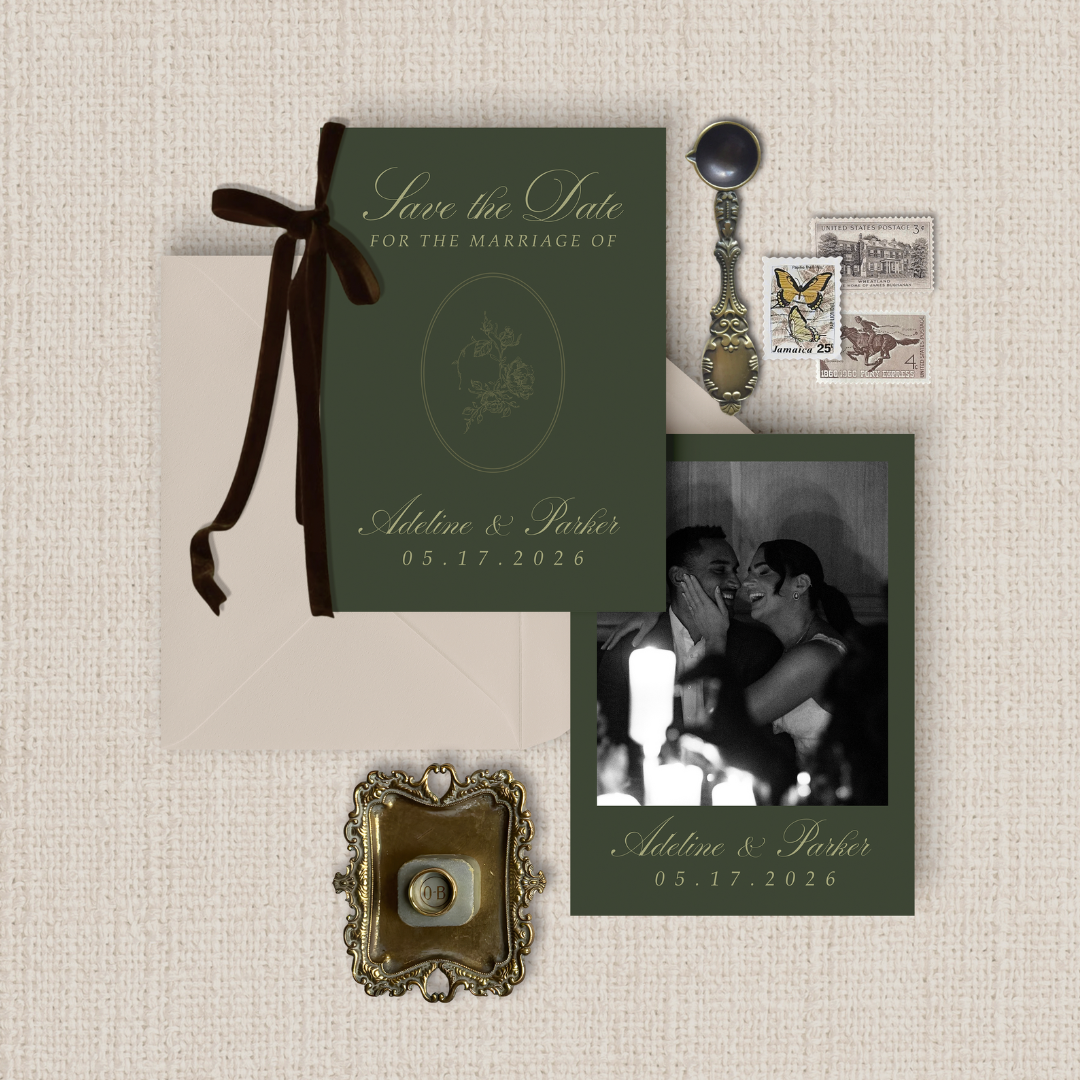 Adeline Collection Bundle