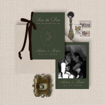 Adeline Collection Bundle