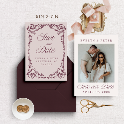 Evelyn Collection Bundle