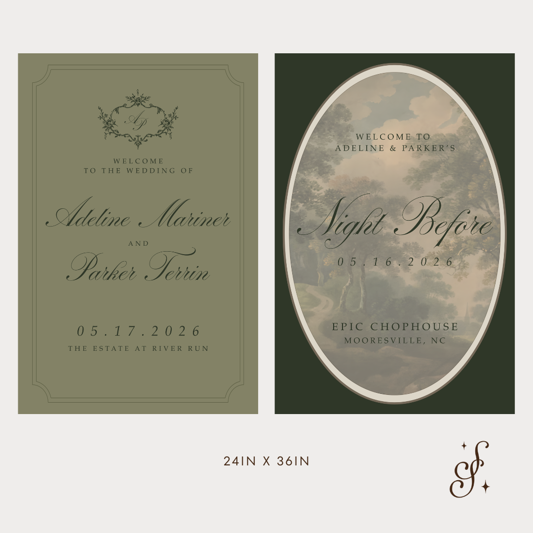 Adeline Collection Bundle