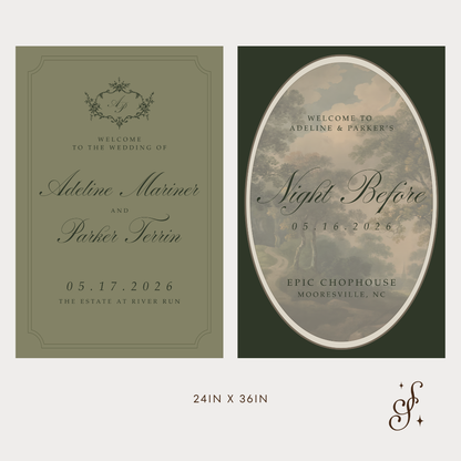 Adeline Collection Bundle