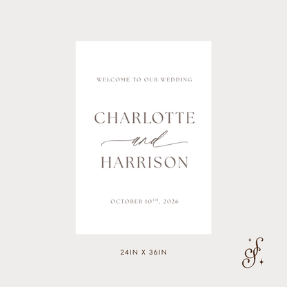 Charlotte Collection Bundle