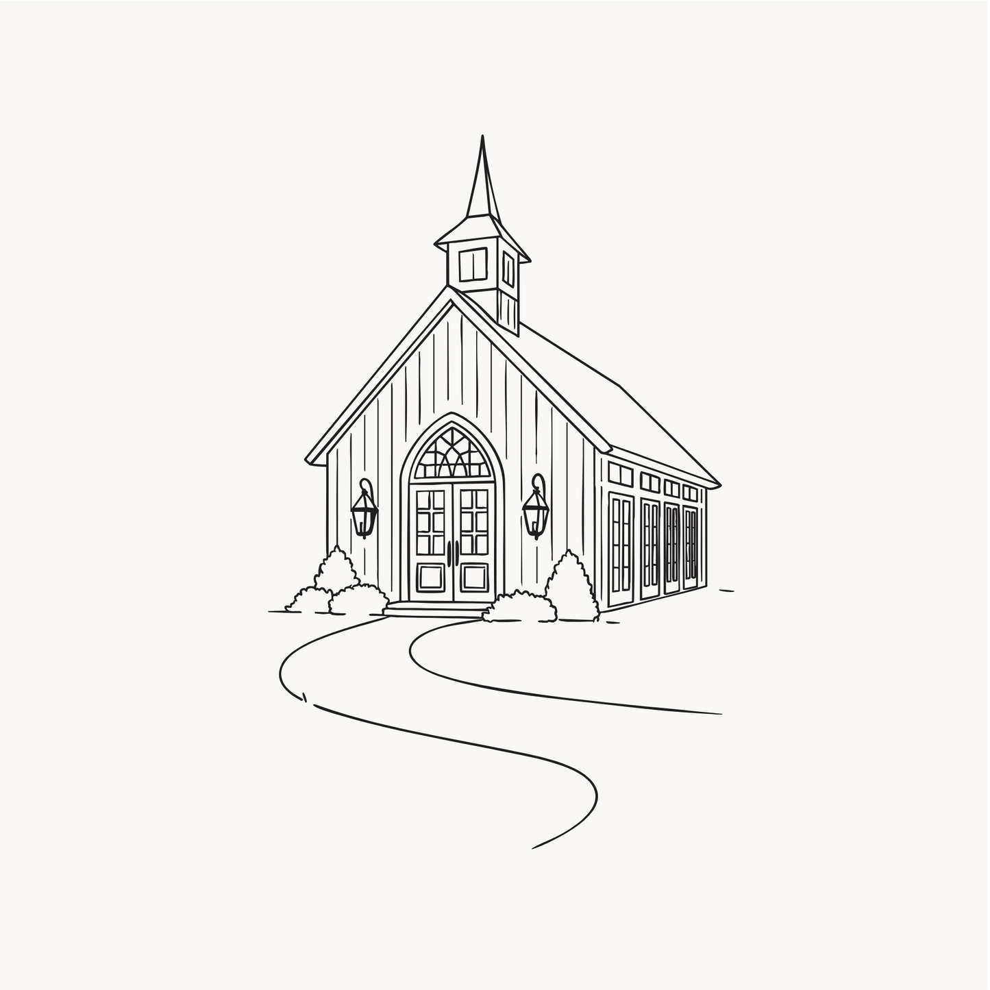 Wedding Illustration Bundle