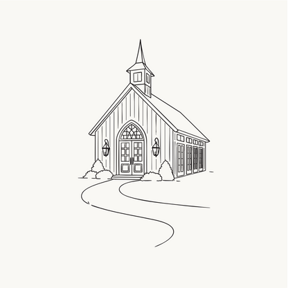 Wedding Illustration Bundle