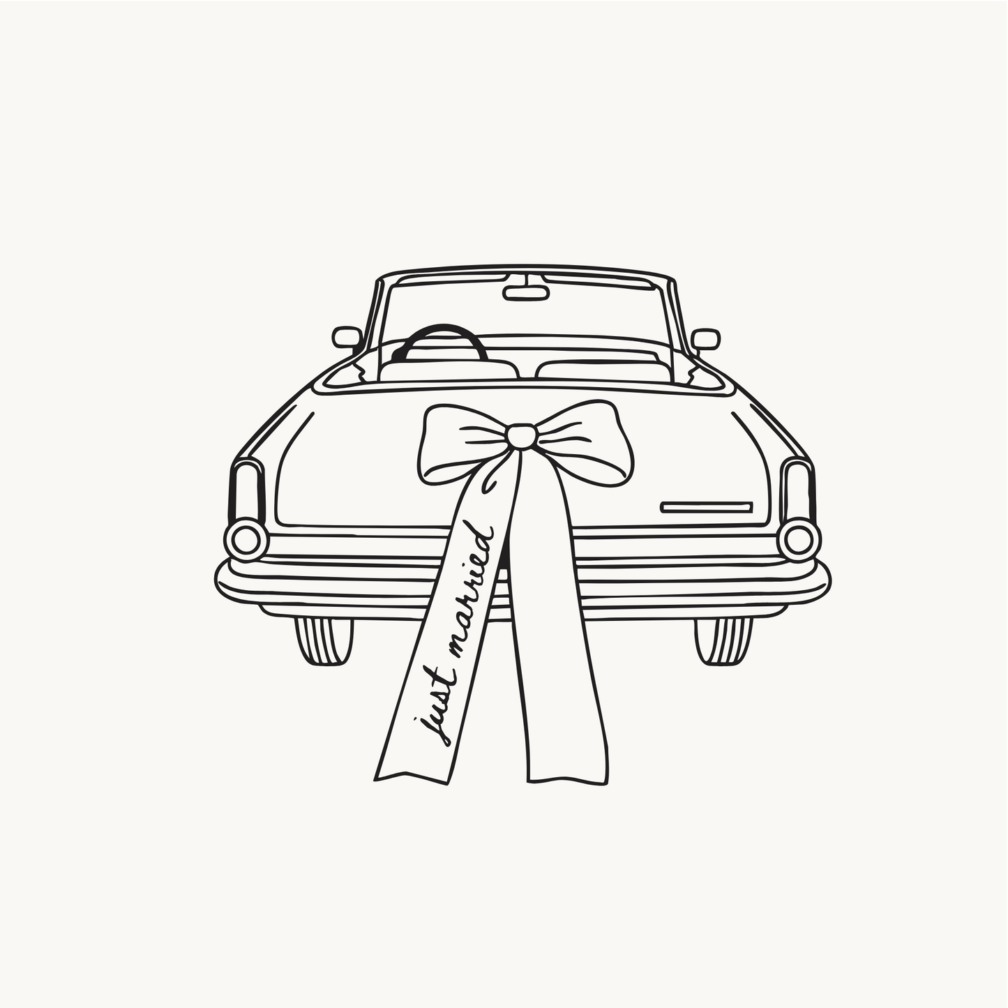 Wedding Illustration Bundle