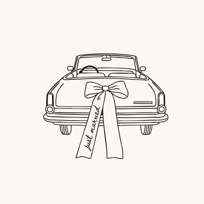 Wedding Illustration Bundle