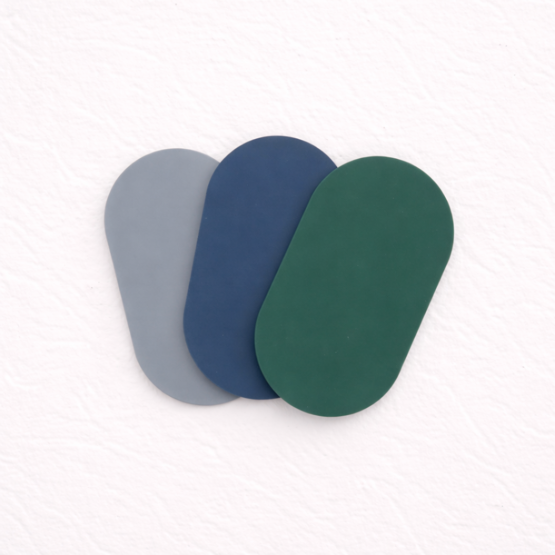 Pill Place Card Acrylic Blank