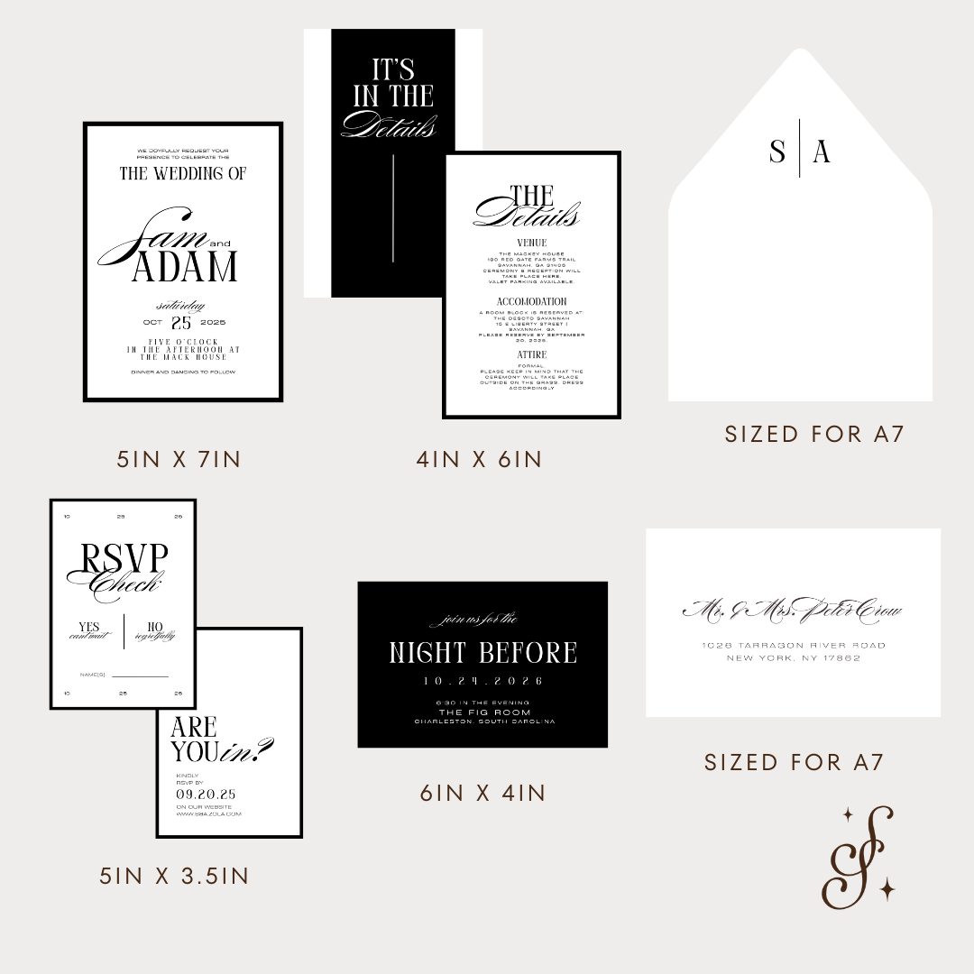 Sloane Collection Bundle