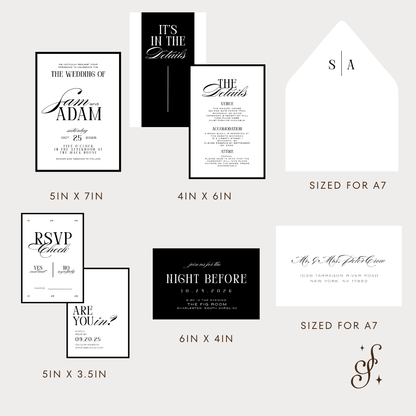 Sloane Collection Bundle