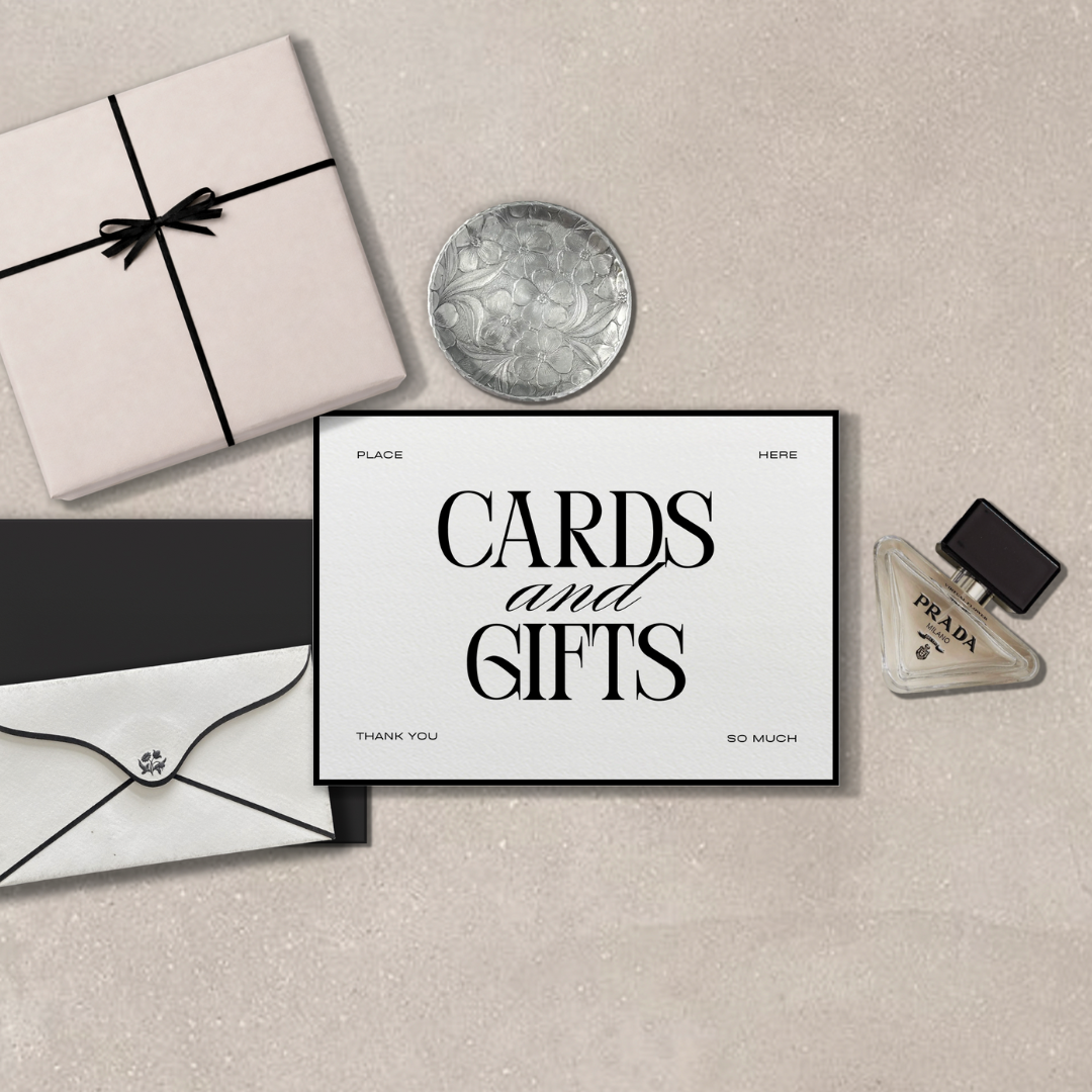 Sloane Collection Cards and Gifts