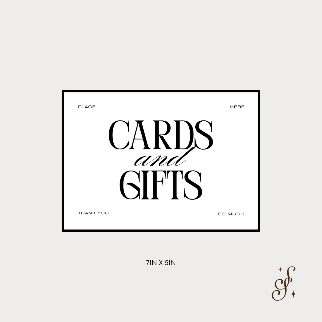 Sloane Collection Cards and Gifts