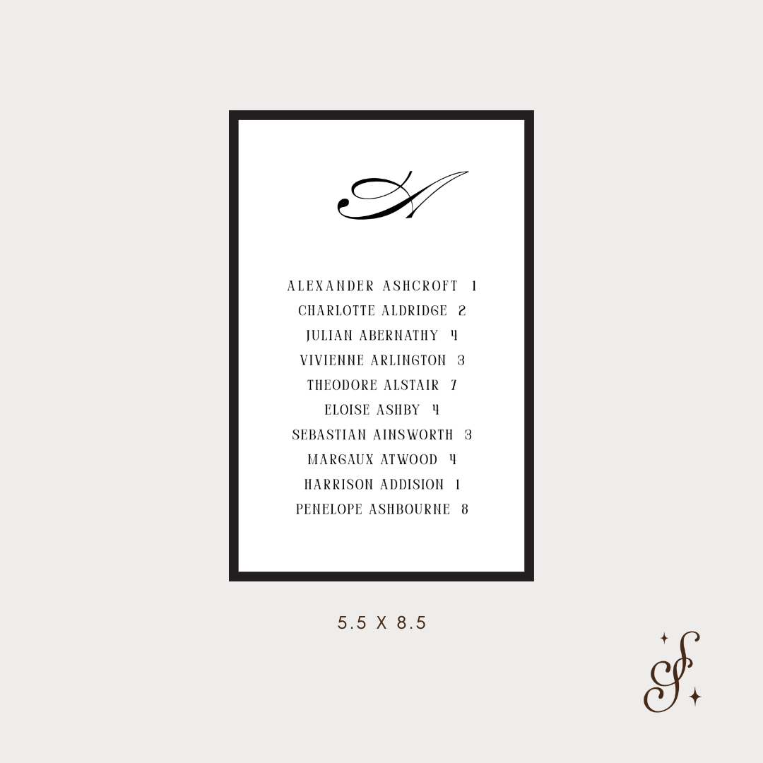 Sloane Collection Bundle