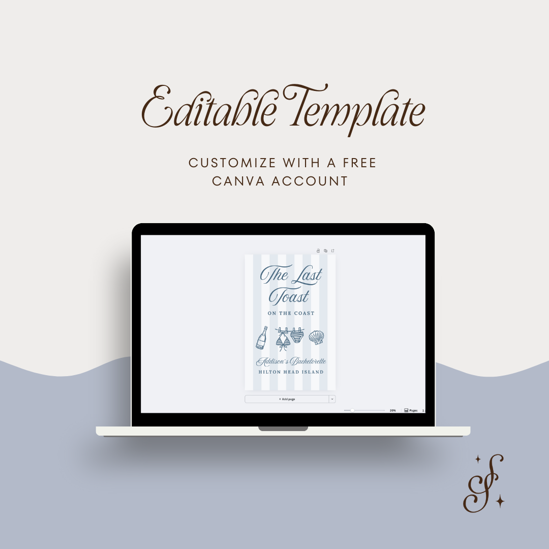 Last Coast On The Coast Sign