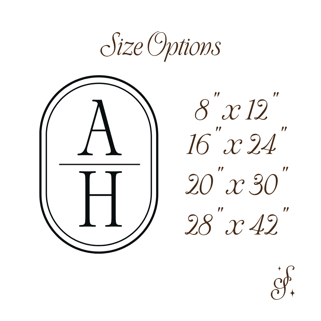 Minimalist Logo Vinyl Decal