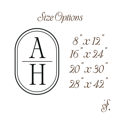 Minimalist Logo Vinyl Decal