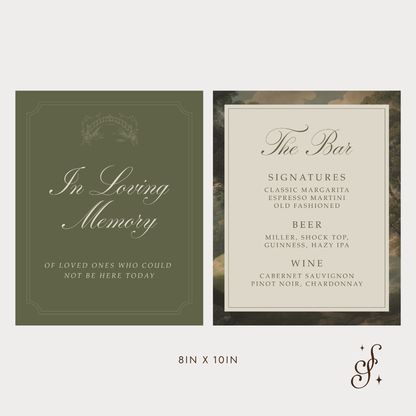 Adeline Collection Bundle