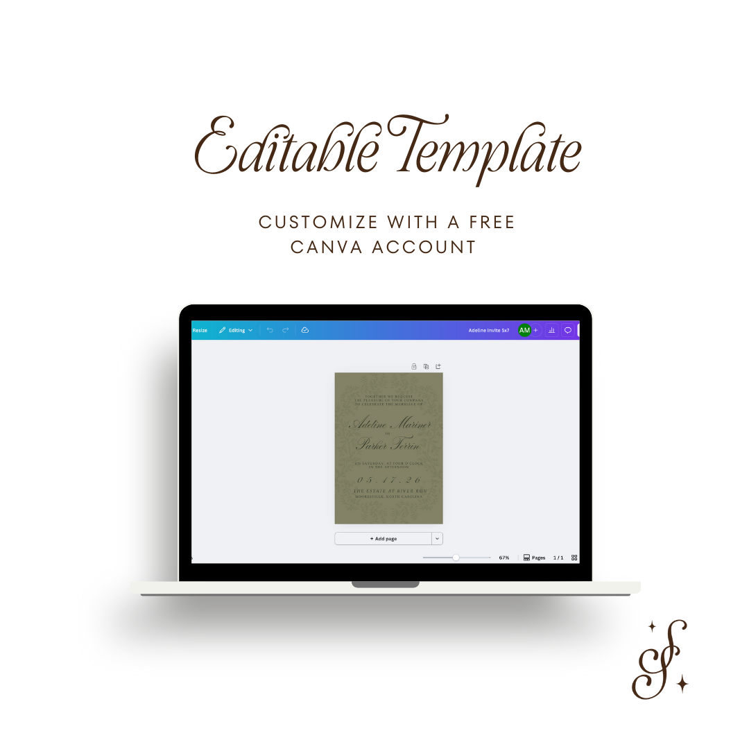 Adeline Collection Bundle