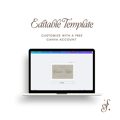 Adeline Collection Cards and Gifts