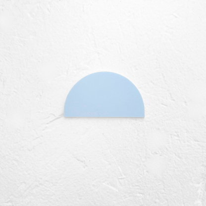 Arch Place Card Acrylic Blank