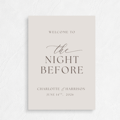 Charlotte Collection Bundle