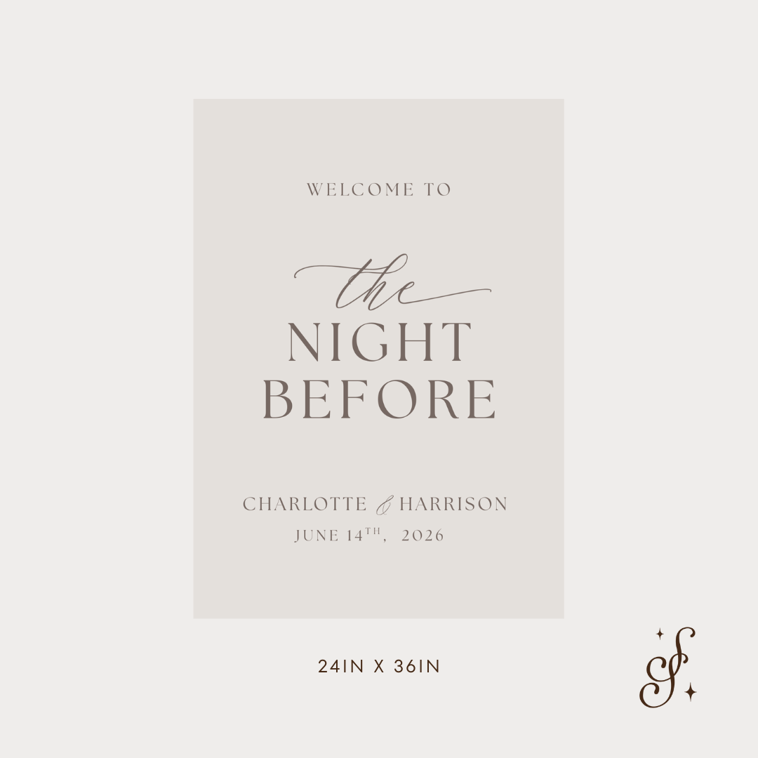 Charlotte Collection Bundle