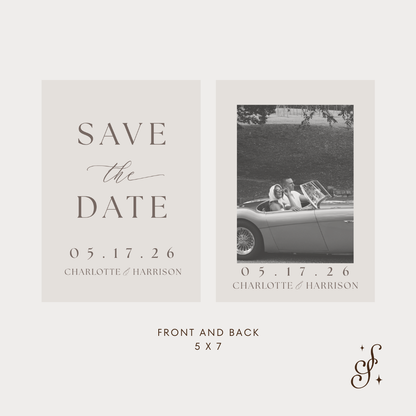 Charlotte Collection Bundle