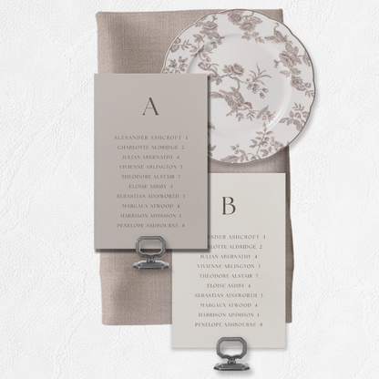 Charlotte Collection Bundle