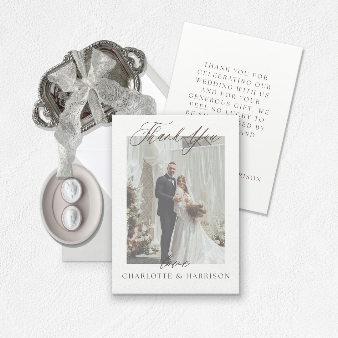 Charlotte Collection Bundle