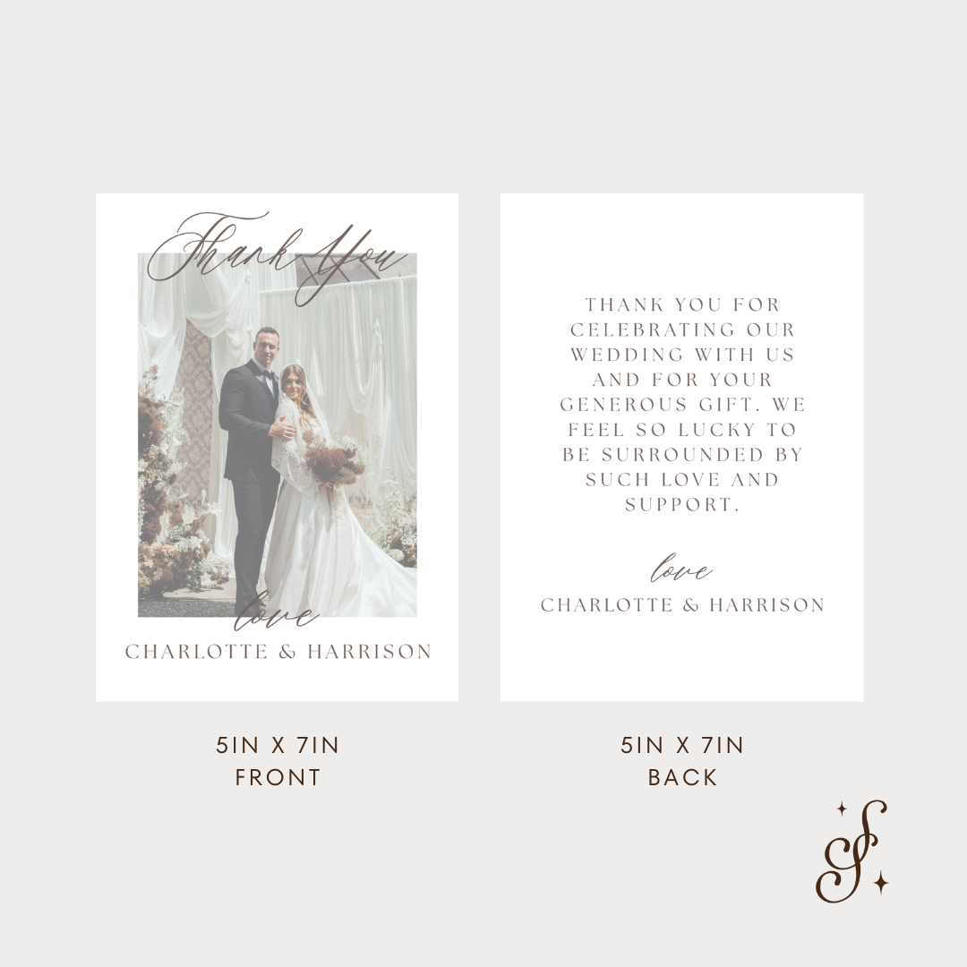 Charlotte Collection Bundle