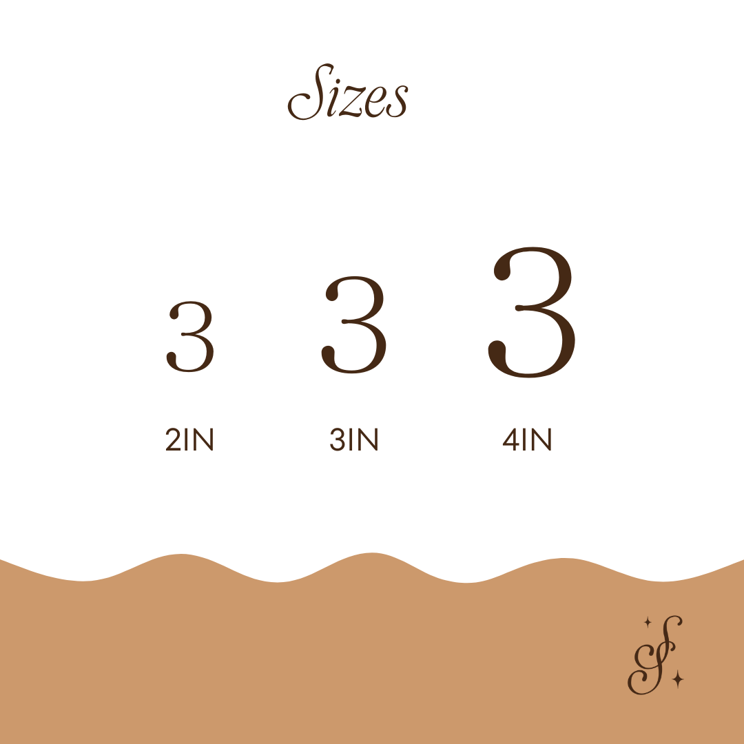 Classic Acrylic Numbers