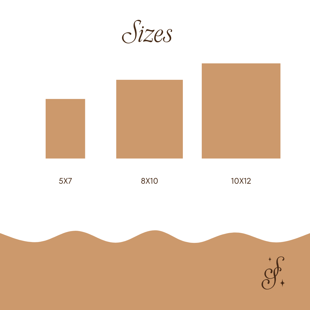 Rectangle Acrylic Blank