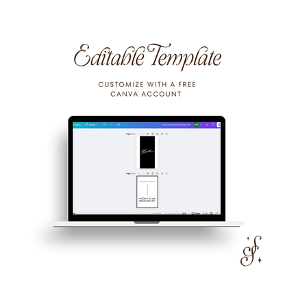 Sloane Collection Bridesmaid Proposal